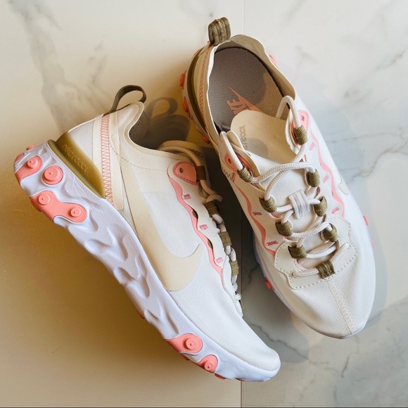 NWT Nike react element 55 - Picture 6 of 7